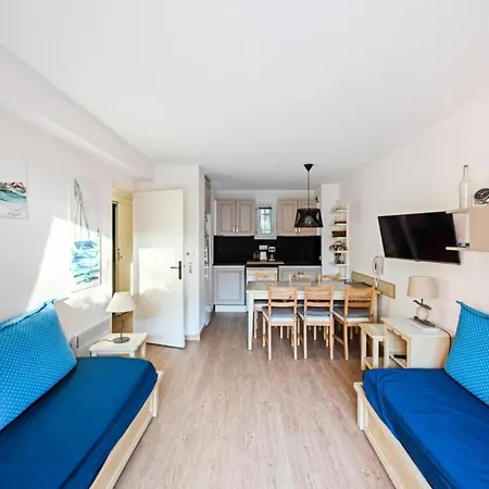 Apartamento La Pinede - Maeva - 2 Pieces 6 Personnes Selection - Wifi Inclus Mae-4732 *