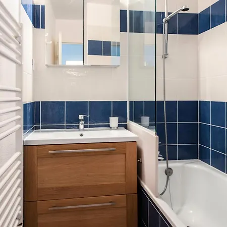 La Pinede - Maeva - 2 Pieces 6 Personnes Selection - Wifi Inclus Mae-4732