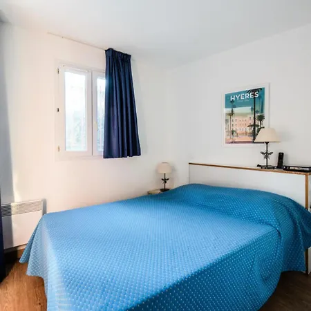 La Pinede - Maeva - 2 Pieces 6 Personnes Selection - Wifi Inclus Mae-4732 Apartamento *