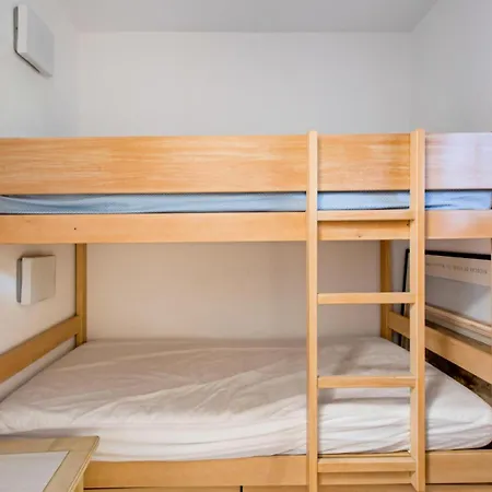 La Pinede - Maeva - 2 Pieces 6 Personnes Selection - Wifi Inclus Mae-4732 Apartamento