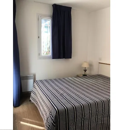 Apartamento La Pinede - Maeva - 2 Pieces 6 Personnes Selection - Wifi Inclus Mae-4732 Hyères