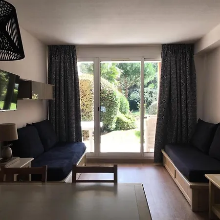 Lägenhet La Pinede - Maeva - 2 Pieces 6 Personnes Selection - Wifi Inclus Mae-4732 *