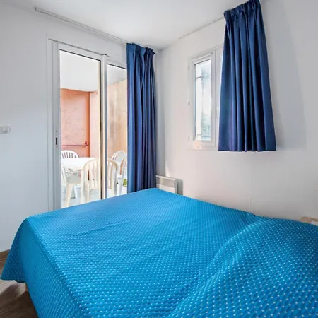 La Pinede - Maeva - 2 Pieces 6 Personnes Selection - Wifi Inclus Mae-4732 *