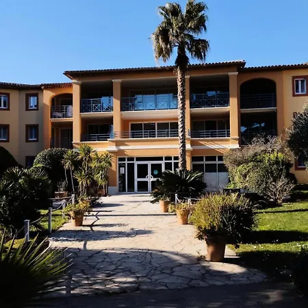 La Pinede - Maeva - 2 Pieces 6 Personnes Selection - Wifi Inclus Mae-4732 Hyères