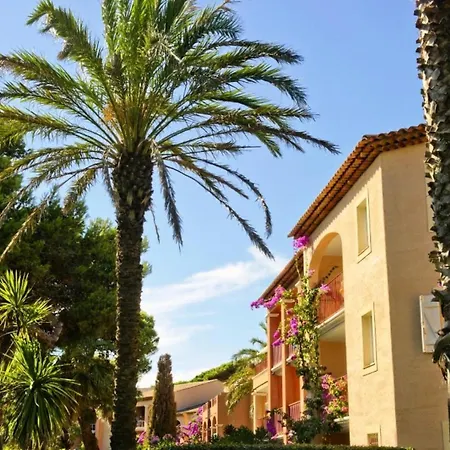 La Pinede - Maeva - 2 Pieces 6 Personnes Selection - Wifi Inclus Mae-4732 Apartamento Hyères