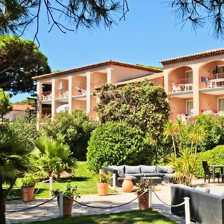 La Pinede - Maeva - 2 Pieces 6 Personnes Selection - Wifi Inclus Mae-4732 Hyères