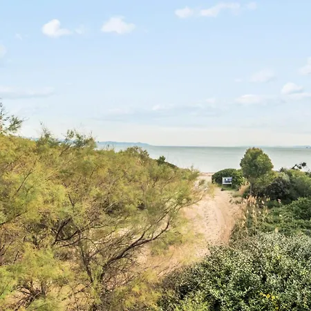 Apartamento La Pinede - Maeva - 2 Pieces 6 Personnes Selection - Wifi Inclus Mae-4732 Hyères