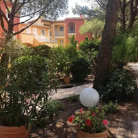 Daire La Pinede - Maeva - 2 Pieces 6 Personnes Selection - Wifi Inclus Mae-4732 Hyères