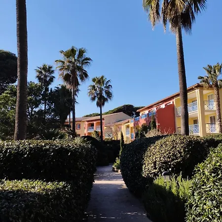 Apartment La Pinede - Maeva - 2 Pieces 6 Personnes Selection - Wifi Inclus Mae-4732 Hyères