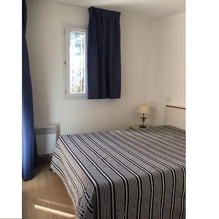 Apartment La Pinede - Maeva - 2 Pieces 6 Personnes Selection - Wifi Inclus Mae-4732 Hyères