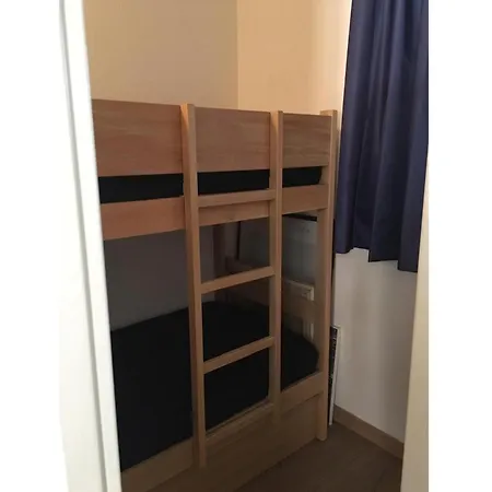 Daire La Pinede - Maeva - 2 Pieces 6 Personnes Selection - Wifi Inclus Mae-4732 *