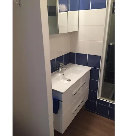 La Pinede - Maeva - 2 Pieces 6 Personnes Selection - Wifi Inclus Mae-4732 Daire *