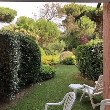 La Pinede - Maeva - 2 Pieces 6 Personnes Selection - Wifi Inclus Mae-4732 شقة Hyères